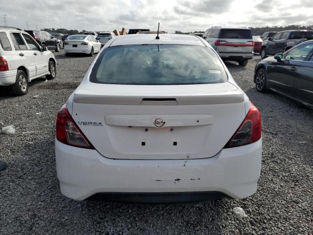 Aukcja sprzedaży 2019 Nissan Versa S, vin: 3N1CN7AP8KL836554, numer aukcji: 84739215