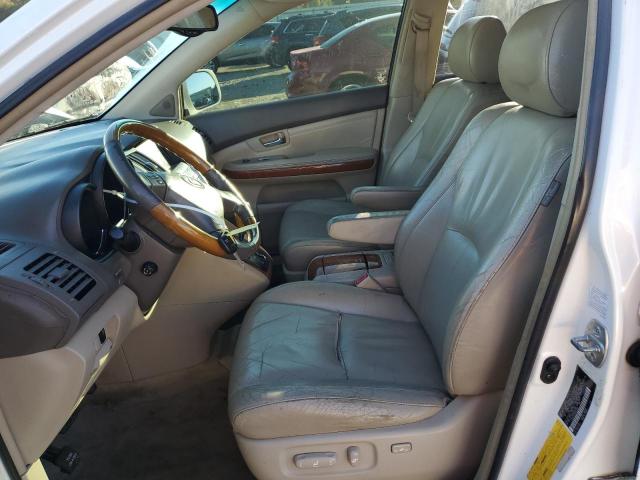 Продажа на аукционе авто 2004 Lexus Rx, vin: JTJHA31U440007586, номер лота: 82398865