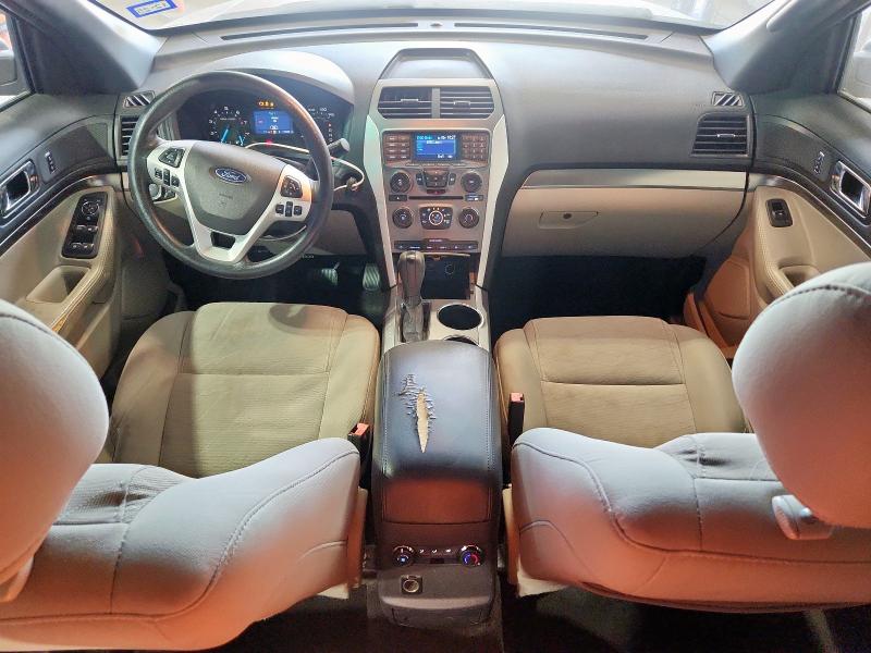Aukcja sprzedaży 2014 Ford Explorer, vin: 1FM5K7B83EGA03061, numer aukcji: 85732695