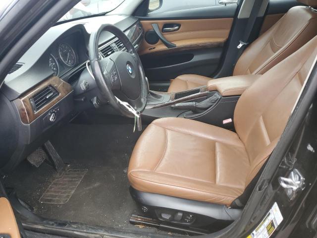 Продаж на аукціоні авто 2009 Bmw 328, vin: WBAPK535X9A510731, номер лоту: 86315685