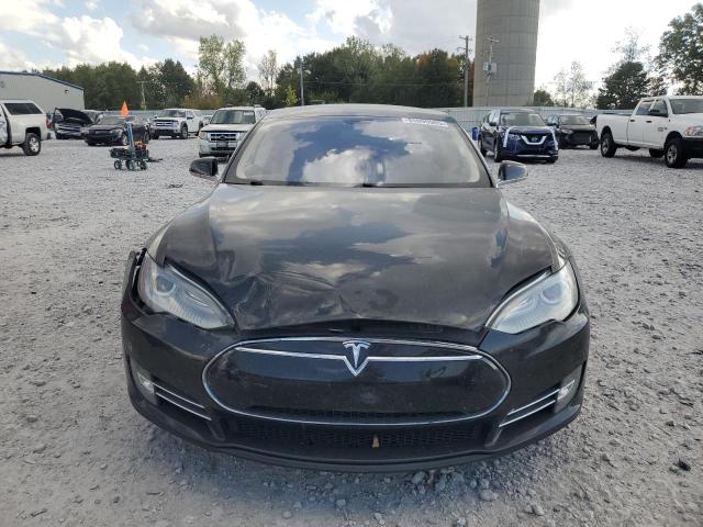 Продаж на аукціоні авто 2013 Tesla Model S, vin: 5YJSA1DN0DFP07916, номер лоту: 85099985