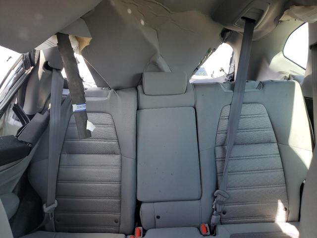2019 Honda Cr-v Lx მანქანა იყიდება აუქციონზე, vin: 2HKRW6H33KH207835, აუქციონის ნომერი: 84433835