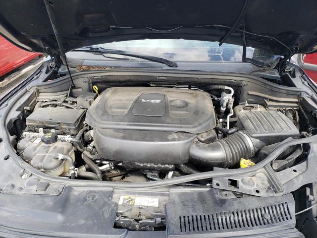 85929325 :رقم المزاد ، 1C4RDJDG2KC559866 vin ، 2019 Dodge Durango مزاد بيع