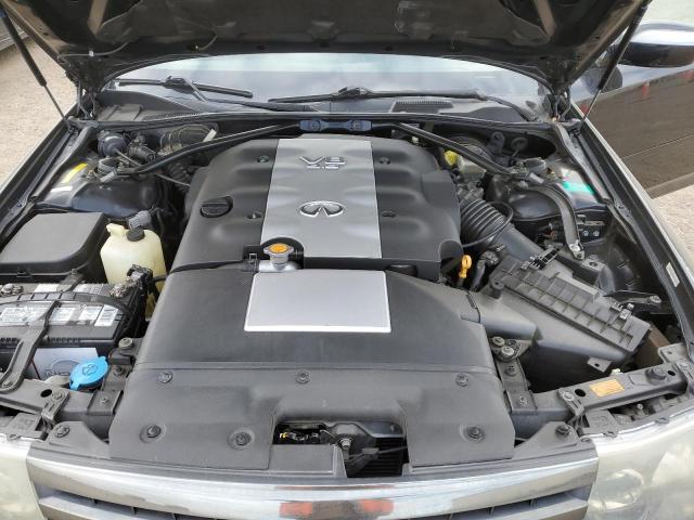 Aukcja sprzedaży 2003 Infiniti M45, vin: JNKAY41E13M002480, numer aukcji: 90198085