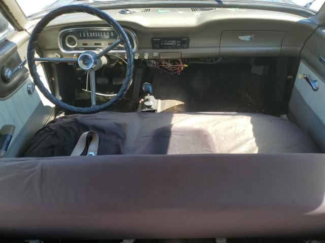 Aukcja sprzedaży 1963 Ford Falcon, vin: 3T02F145740, numer aukcji: 86786335