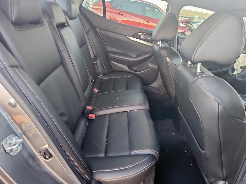 Aukcja sprzedaży 2020 Nissan Maxima Sv, vin: 1N4AA6CV8LC381598, numer aukcji: 90542265