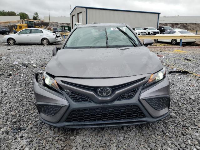 Auction sale of the 2024 Toyota Camry, vin: 4T1G11AK0RU919371, lot number: 89877915