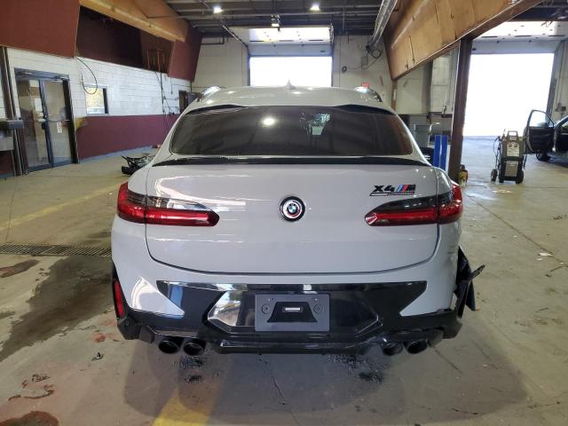 2023 Bmw X4 მანქანა იყიდება აუქციონზე, vin: 5YM23EC00P9R49439, აუქციონის ნომერი: 85836445