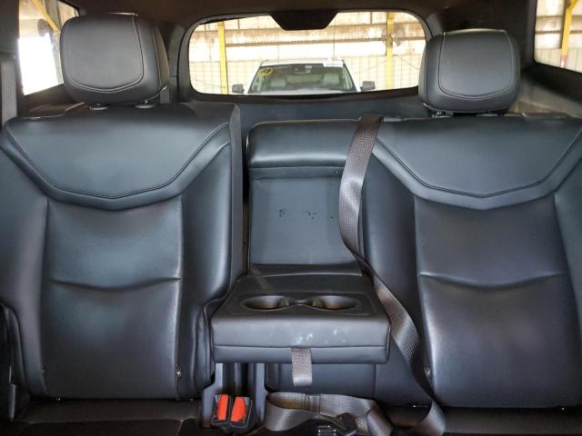 Aukcja sprzedaży 2022 Cadillac Xt6 Premiu, vin: 1GYKPCRS7NZ111247, numer aukcji: 81286235