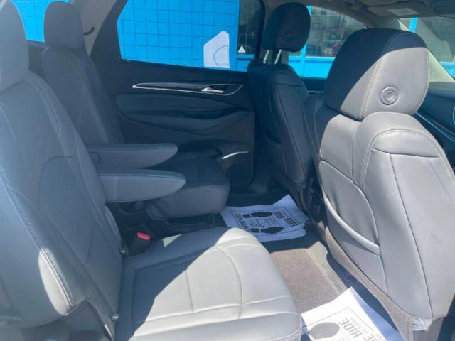 2021 Buick Enclave Es მანქანა იყიდება აუქციონზე, vin: 5GAERBKW4MJ263991, აუქციონის ნომერი: 85346405