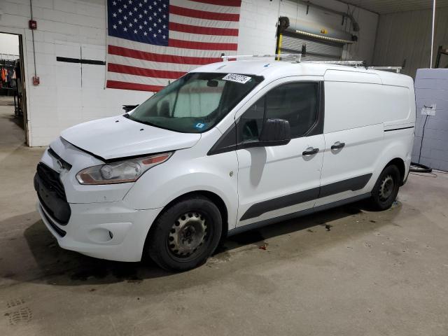 2014 Ford Transit Connect მანქანა იყიდება აუქციონზე, vin: NM0LS7F73E1138554, აუქციონის ნომერი: 90452775
