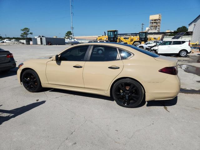 2011 Infiniti M37 მანქანა იყიდება აუქციონზე, vin: JN1BY1AP9BM325019, აუქციონის ნომერი: 86119335