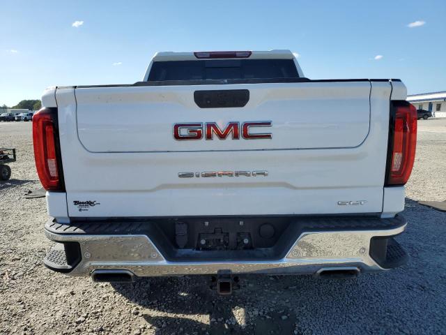 86811995 :رقم المزاد ، 1GTU9DED1KZ185569 vin ، 2019 Gmc Sierra K15 مزاد بيع