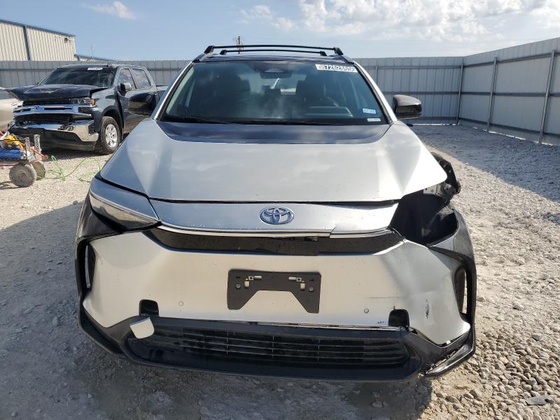 Продаж на аукціоні авто 2024 Toyota Bz4x Xle, vin: JTMAAAAA2RA034172, номер лоту: 87262865