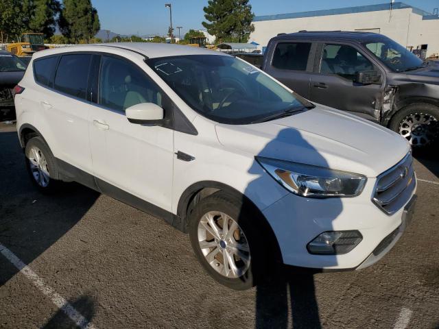 2017 Ford Escape Se მანქანა იყიდება აუქციონზე, vin: 1FMCU0GD8HUB82959, აუქციონის ნომერი: 90835025