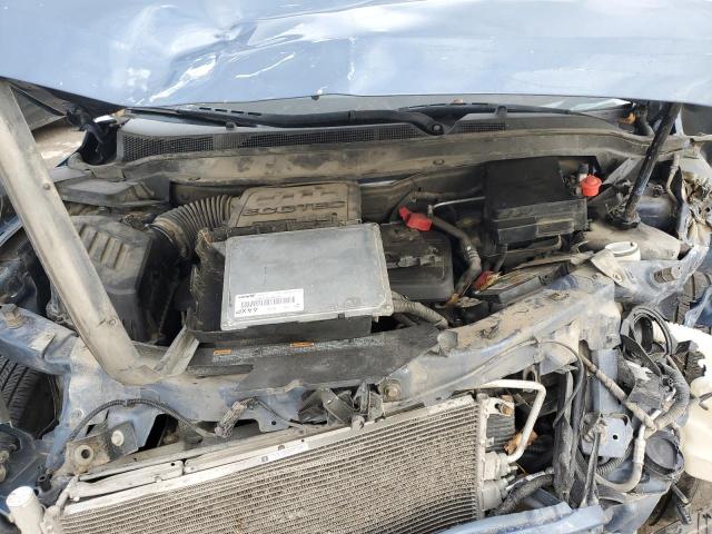 90663695 :رقم المزاد ، 2CNALPEC0B6293797 vin ، 2011 Chevrolet Equinox مزاد بيع