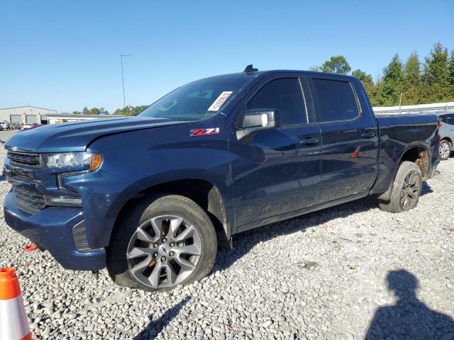 Продажа на аукционе авто 2019 Chevrolet Silverado, vin: 1GCUYEED7KZ131122, номер лота: 87062975