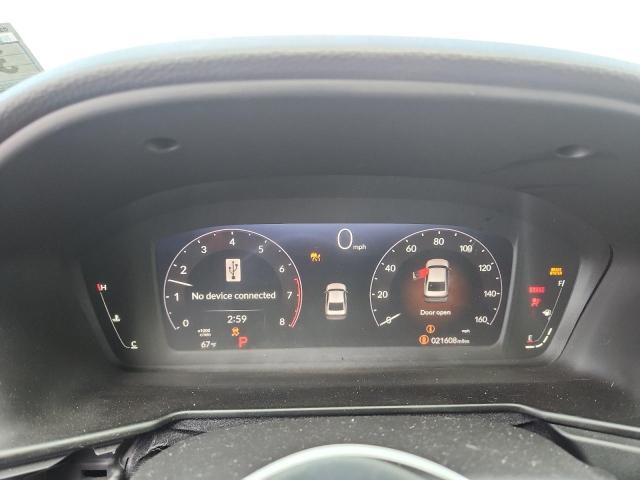 Aukcja sprzedaży 2023 Honda Accord, vin: 1HGCY1F34PA008671, numer aukcji: 90115095