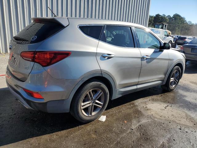 Aukcja sprzedaży 2018 Hyundai Santa Fe S, vin: 5NMZTDLB6JH090730, numer aukcji: 87287435