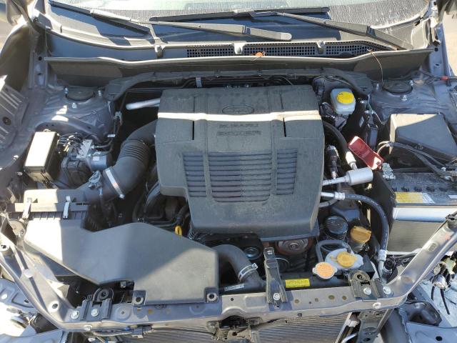 86154955 :رقم المزاد ، JF2SKADC9RH514314 vin ، 2024 Subaru Forester مزاد بيع