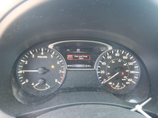 Aukcja sprzedaży 2017 Nissan Altima 2.5, vin: 1N4AL3AP9HC111543, numer aukcji: 85848465