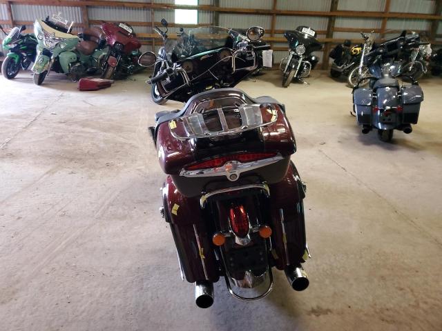 2021 Indian Motorcycle Co. Roadmaster მანქანა იყიდება აუქციონზე, vin: 56KTRABB8M3400507, აუქციონის ნომერი: 86824905