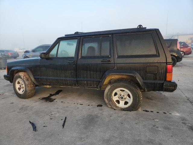 Auction sale of the 1996 Jeep Cherokee, vin: 1J4FT68S7TL195134, lot number: 52691796