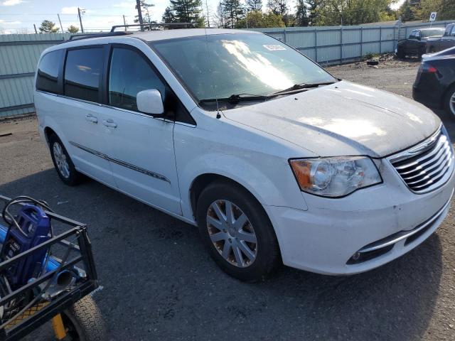 85780435 :رقم المزاد ، 2C4RC1BG8GR193500 vin ، 2016 Chrysler Town And Country مزاد بيع