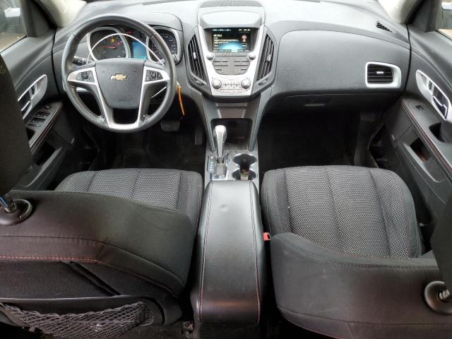 2015 Chevrolet Equinox Lt მანქანა იყიდება აუქციონზე, vin: 1GNALCEK1FZ127830, აუქციონის ნომერი: 86164855