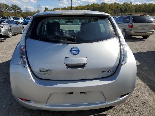 Aukcja sprzedaży 2013 Nissan Leaf, vin: 1N4AZ0CP0DC403277, numer aukcji: 86832245