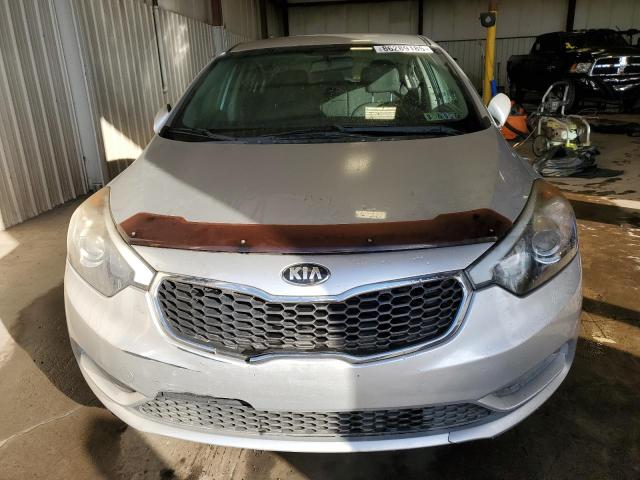 86289185 :رقم المزاد ، KNAFX4A63F5321457 vin ، 2015 Kia Forte مزاد بيع