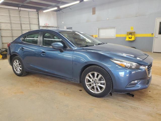 Aukcja sprzedaży 2018 Mazda 3 Sport, vin: 3MZBN1U72JM187485, numer aukcji: 82211315