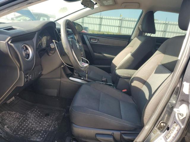Продаж на аукціоні авто 2018 Toyota Corolla, vin: 2T1BURHE1JC014398, номер лоту: 86252315