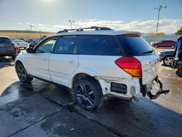 Продажа на аукционе авто 2006 Subaru Legacy, vin: 4S4BP67C364301706, номер лота: 48323246