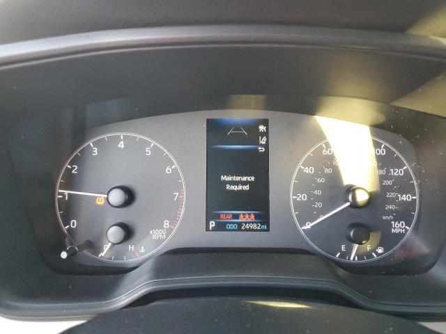 Aukcja sprzedaży 2024 Toyota Corolla, vin: 5YFB4MDE9RP095624, numer aukcji: 87264445