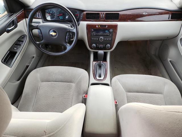 91056155 :رقم المزاد ، 2G1WB5EK3A1243957 vin ، 2010 Chevrolet Impala مزاد بيع