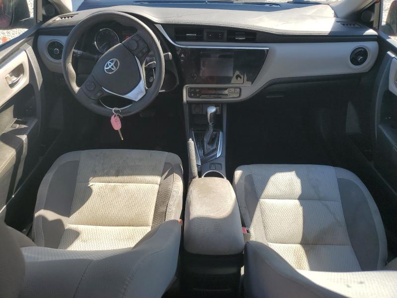 Aukcja sprzedaży 2019 Toyota Corolla, vin: 2T1BURHE2KC182858, numer aukcji: 86804915