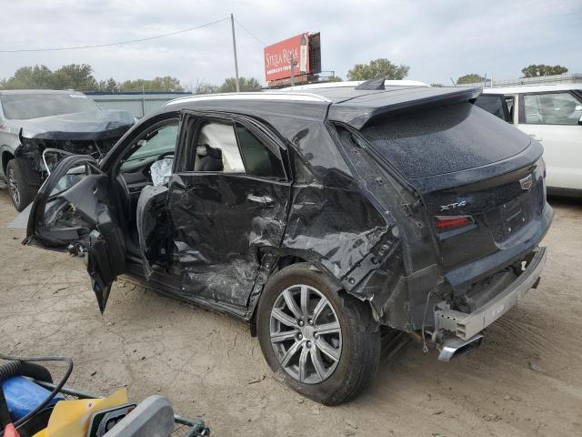 Продажа на аукционе авто 2019 Cadillac Xt4, vin: 1GYFZCR40KF107728, номер лота: 82733865