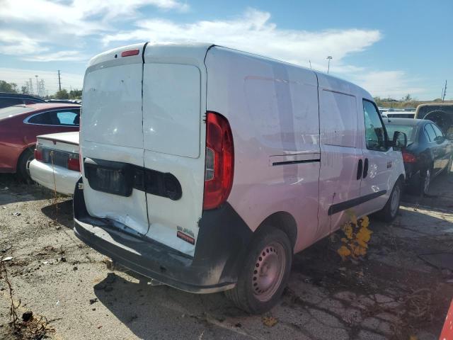 81785665 :رقم المزاد ، ZFBERFAB4J6K01710 vin ، 2018 Ram Promaster City مزاد بيع