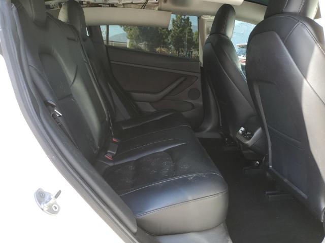 Продажа на аукционе авто 2021 Tesla Model 3, vin: 5YJ3E1EA5MF074687, номер лота: 87112975