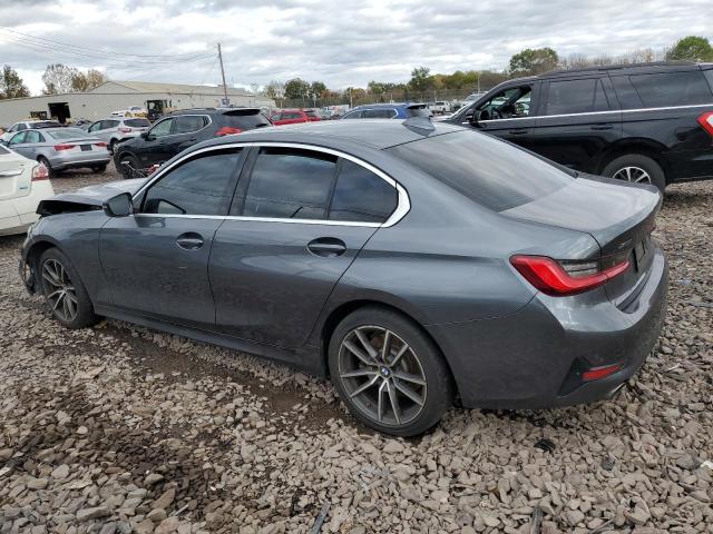 Продаж на аукціоні авто 2020 Bmw 330xi, vin: 3MW5R7J07L8B38600, номер лоту: 82541765