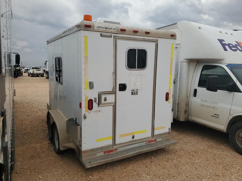 Aukcja sprzedaży 2014 Pelsue Trailer, vin: 1P9FF5G10E1139041, numer aukcji: 71835195