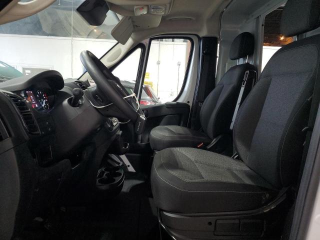 Продаж на аукціоні авто 2023 Ram Promaster, vin: 3C6MRVJG5PE555129, номер лоту: 86239095