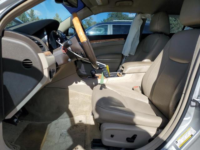 Продажа на аукционе авто 2012 Chrysler 300 Limite, vin: 2C3CCACG3CH235063, номер лота: 85265975