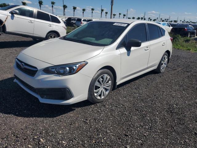 Aukcja sprzedaży 2020 Subaru Impreza, vin: 4S3GTAB64L3734205, numer aukcji: 85928915
