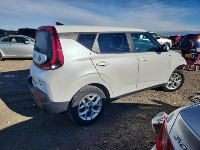 Aukcja sprzedaży 2021 Kia Soul, vin: KNDJ23AU2M7740020, numer aukcji: 86472955