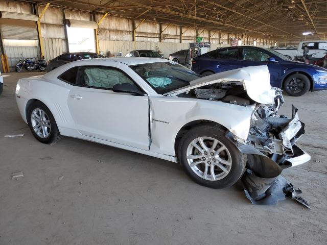 85099595 :رقم المزاد ، 2G1FB1E37F9238593 vin ، 2015 Chevrolet Camaro مزاد بيع