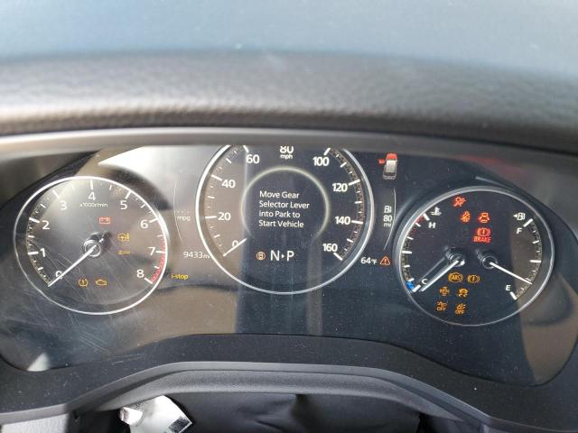 Aukcja sprzedaży 2024 Mazda Cx-90, vin: JM3KKDHD5R1182195, numer aukcji: 87307815