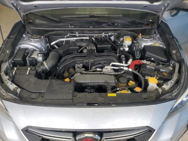 2022 Subaru Crosstrek მანქანა იყიდება აუქციონზე, vin: JF2GTHSC2NH236915, აუქციონის ნომერი: 87300215
