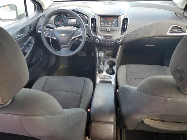 86872675 :رقم المزاد ، 1G1BE5SM9H7136257 vin ، 2017 Chev Cruze مزاد بيع